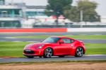 Nissan 370Z 2012 года (UK)
